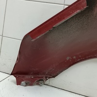 Крыло переднее правое на Kia RIO 3 2011-2016