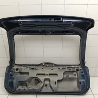 Дверь багажника на Volvo XC60 2008-2017
