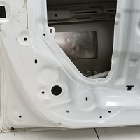 Дверь передняя левая на Haval Jolion 2021>