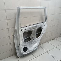 Дверь задняя правая на Haval M6 2020>