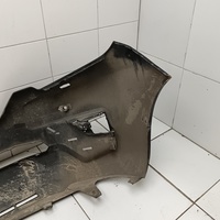 Бампер передний на Toyota Land Cruiser 150 / Prado 2009-2026