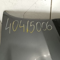 Бампер задний на Mitsubishi ASX 2010>
