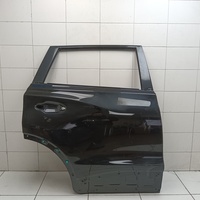 Дверь задняя правая на Chery Tiggo 7 Pro 2019>