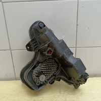 Фара противотуманная правая на Chery Tiggo 7 Pro 2019>