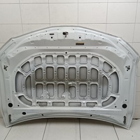 Капот на Toyota Camry V70 2017>