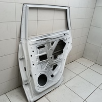 Дверь задняя правая на Chery Tiggo 7 Pro 2019>