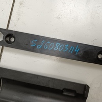 Панель передняя на Ford Fiesta Mk6 2012-2019