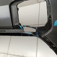 Бампер задний на BMW X6 G06 2019>