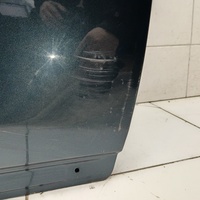 Дверь передняя правая на Nissan X-Trail T32 2014-2022