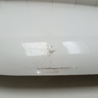 Капот на Jaecoo J7 2023>