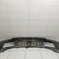 Юбка задняя на Changan UNI-T 2020>