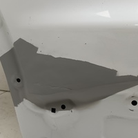 Дверь задняя правая на Chery Tiggo 7 Pro 2019>