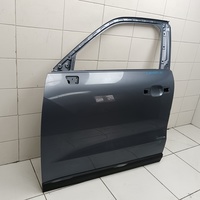 Дверь передняя левая на Haval Dargo 2022>