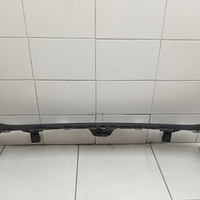 Бампер задний на Citroen C5 Aircross 2018>