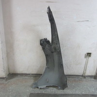 Крыло переднее правое на Mazda 6 (GH) 2007-2012
