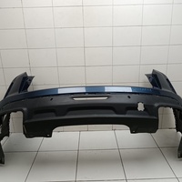 Бампер задний на Exeed VX M36T 2021>
