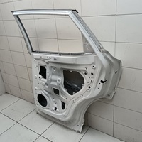 Дверь задняя правая на Jetour Dashing 2022>