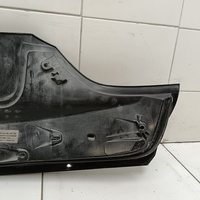 Накладка двери багажника на BMW 5 серия GT F07 2008-2016