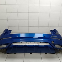 Бампер задний на Haval F7 2019-2025