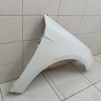 Крыло переднее правое на Ford Focus 3 2011-2019