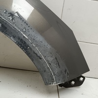 Крыло переднее правое на Ford Focus 3 2011-2019