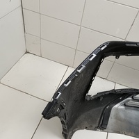 Бампер передний на Exeed LX T1C 2019>