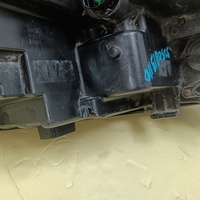 Фара левая на Kia Sorento 3 Prime UM 2015-2020