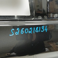 Дверь задняя правая на BMW X3 G01 2017>