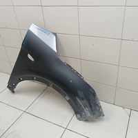 Крыло переднее правое на Hyundai Creta 1 2016>