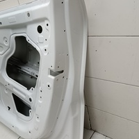 Дверь передняя правая на Changan UNI-T 2020>