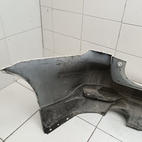 Бампер задний на Subaru Forester (S13) 2012>