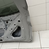 Дверь багажника на Changan UNI-K 2020>