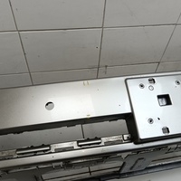 Бампер передний на Tank 500 2022>