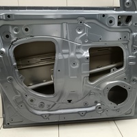 Дверь передняя левая на Haval Dargo 2022>