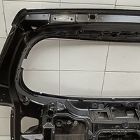 Дверь багажника на Kia Sorento 2 XM 2009-2021