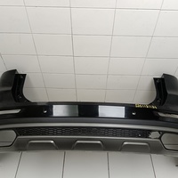 Бампер задний на Chery Tiggo 8 Pro 2021>