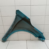 Крыло переднее левое на Gac Gs3 2024>