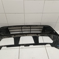 Юбка передняя на Ford Kuga 2 2012-2019