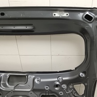 Дверь багажника на Hyundai Creta 1 2016-2021