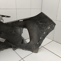 Бампер передний на Toyota RAV4 XA50 2019>