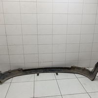 Юбка передняя на Hyundai Tucson 3 2015-2021