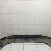 Юбка задняя на Omoda C7 2024>