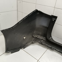 Бампер задний на Haval M6 2020>