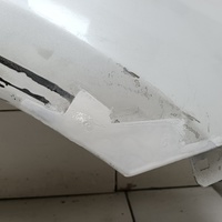 Крыло переднее правое на Mitsubishi Outlander 3 (GF) 2012>