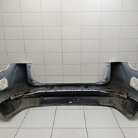 Бампер задний на Omoda C7 2024>