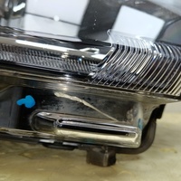 Фара правая на Mitsubishi Outlander 3 (GF) 2012>