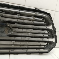 Решетка радиатора на Ford Transit 8 2014>