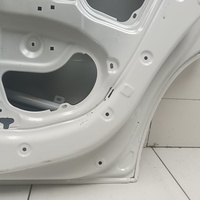 Дверь задняя правая на Changan UNI-T 2020>