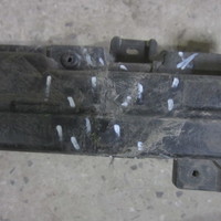 Усилитель бампера заднего на Kia Soul 3 SK3 2019>