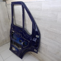 Дверь передняя левая на Fiat Ducato 2002-2006 / Fiat Ducato 2006>